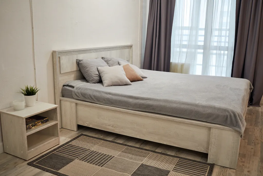 Квартира Апартаменты студия в современном жилом комплексе — аренда посуточно в Челябинск