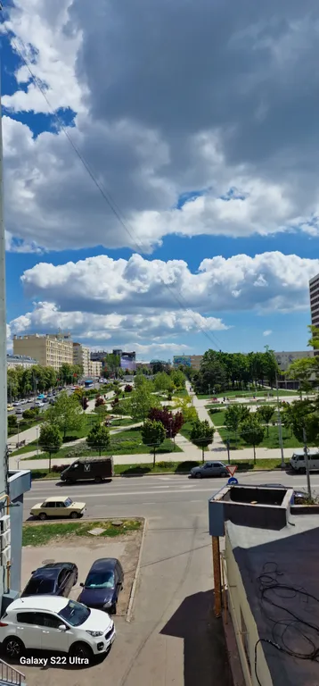 Уютная квартира в самом центре города рядом с морем