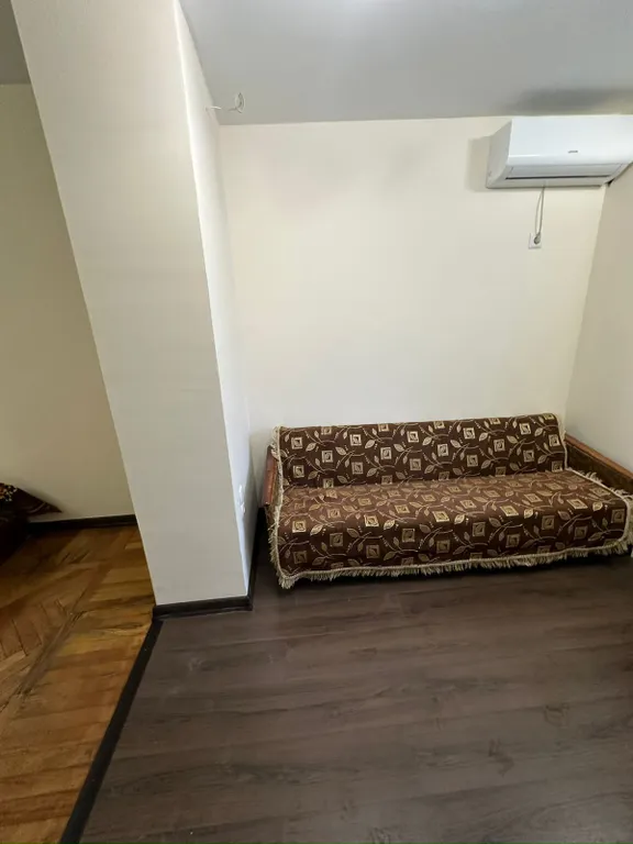 Уютный апартамент