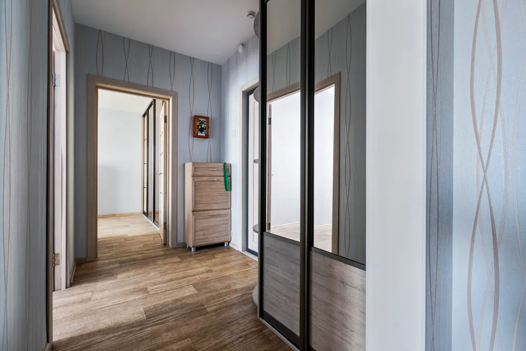 Квартира недалеко от м. Сходненская, аэропорт Шереметьево