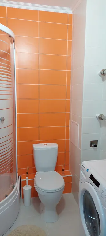 Тихая квартира у метро