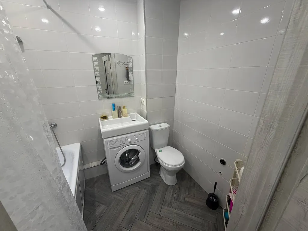 Квартира Квартира студия возле Шереметьево с бесконтактным заселением — Лобня