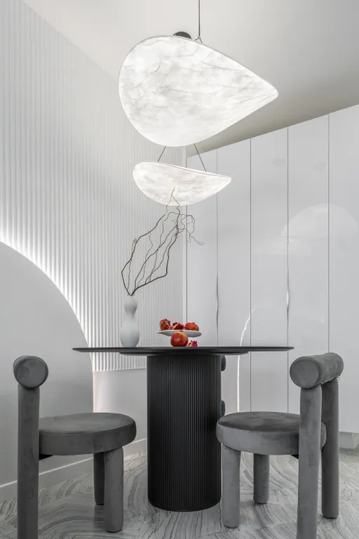 Дизайнерские апартаменты с видом на Дон