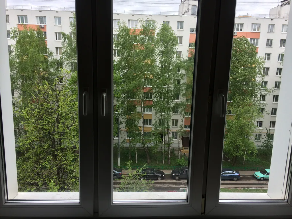 Квартира Свободна большая квартира от собственника, 350 метров метро Планерная — Москва