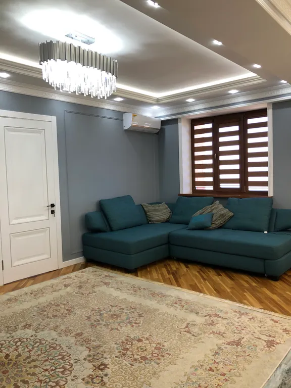 Апартамент с видом на море