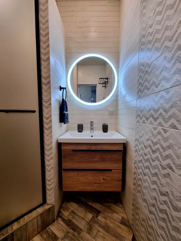 Квартира 1-комнатная Квартира — Геленджик