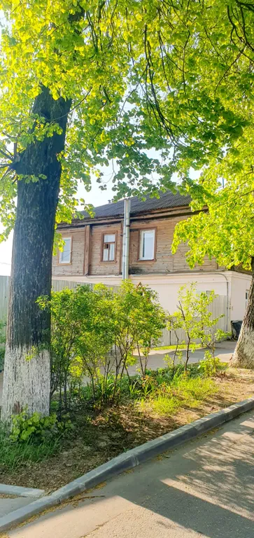 Авторские апартаменты у Золотых ворот с парковкой