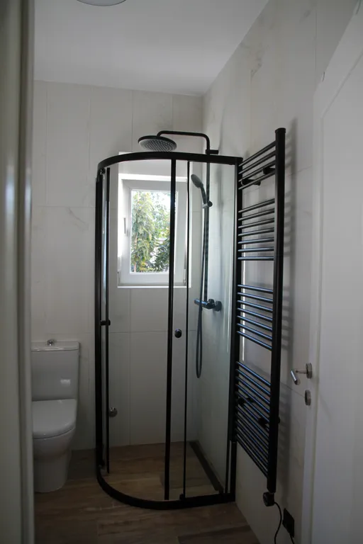 Wontery Apartment около Portonovi