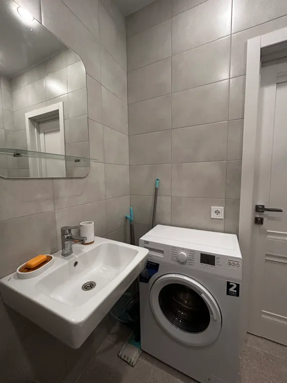 Студия у моря