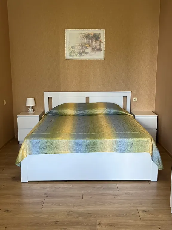 Квартира 1-комнатная Квартира — Анапа