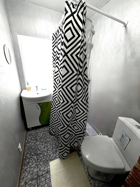 Уютный дом в центре Таганрога