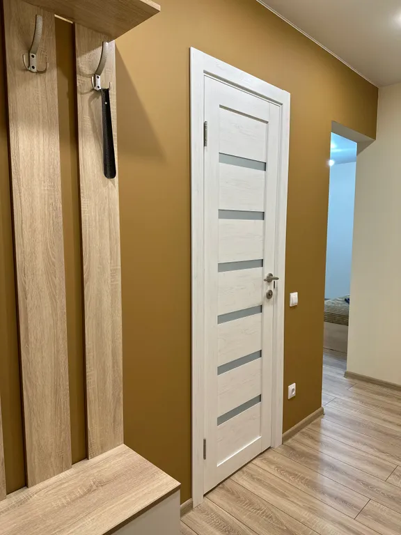 Квартира Уютная квартира в центре — Ярославль