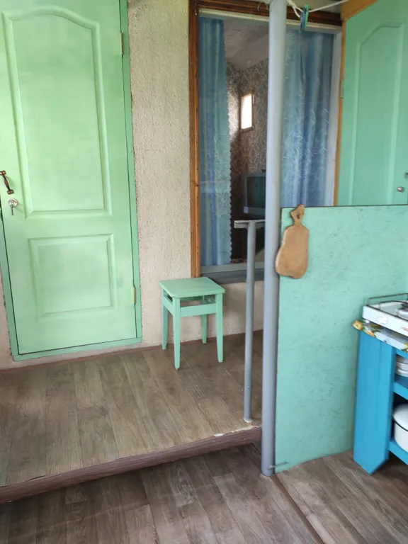 Недорогой номер