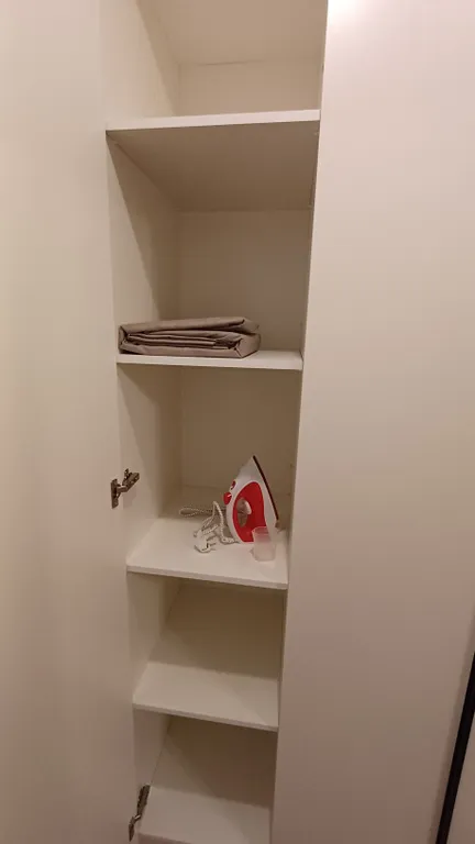 Студия в ЖК "Новое Колпино"