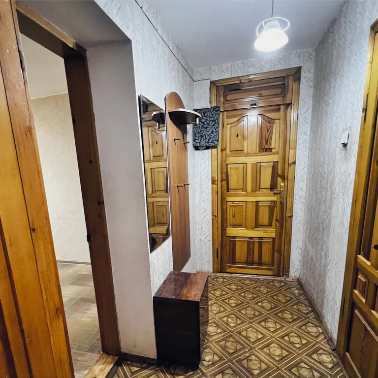 Квартира у моря