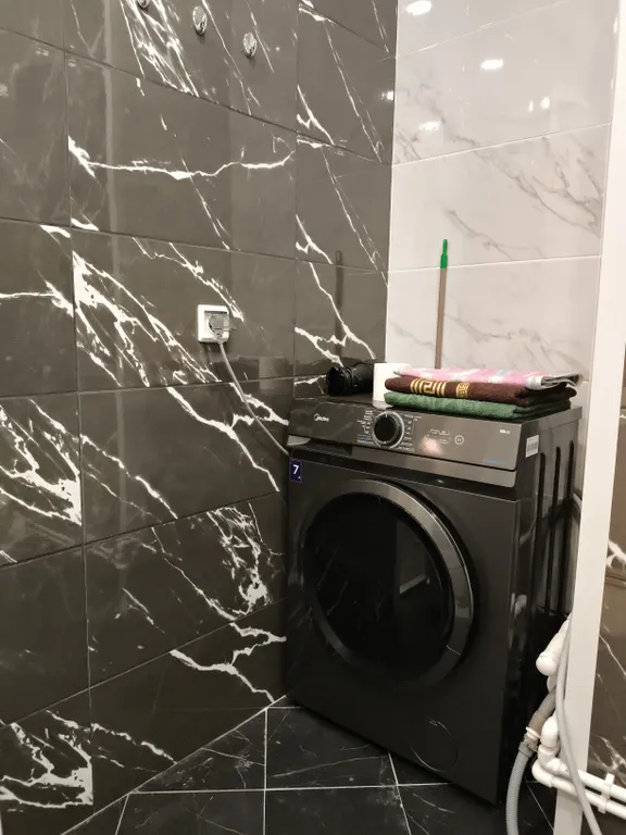 Уютная квартира в центре