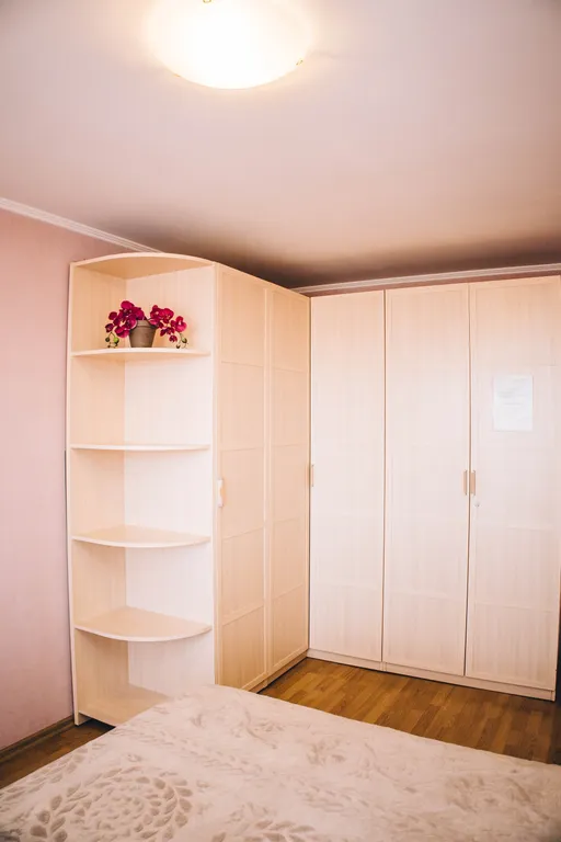 Квартира Сentral apartment/Апартаменты в центре — Калининград