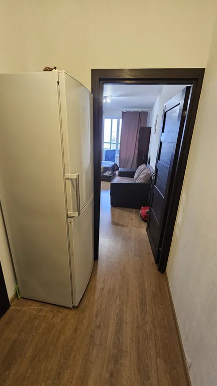 Студия ЖК Гринландии