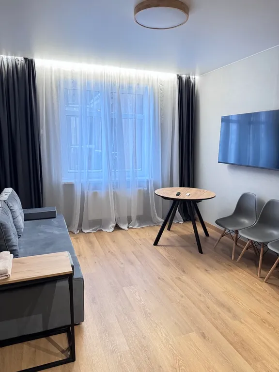 Квартира Уютная квартира в центре города — Ярославль