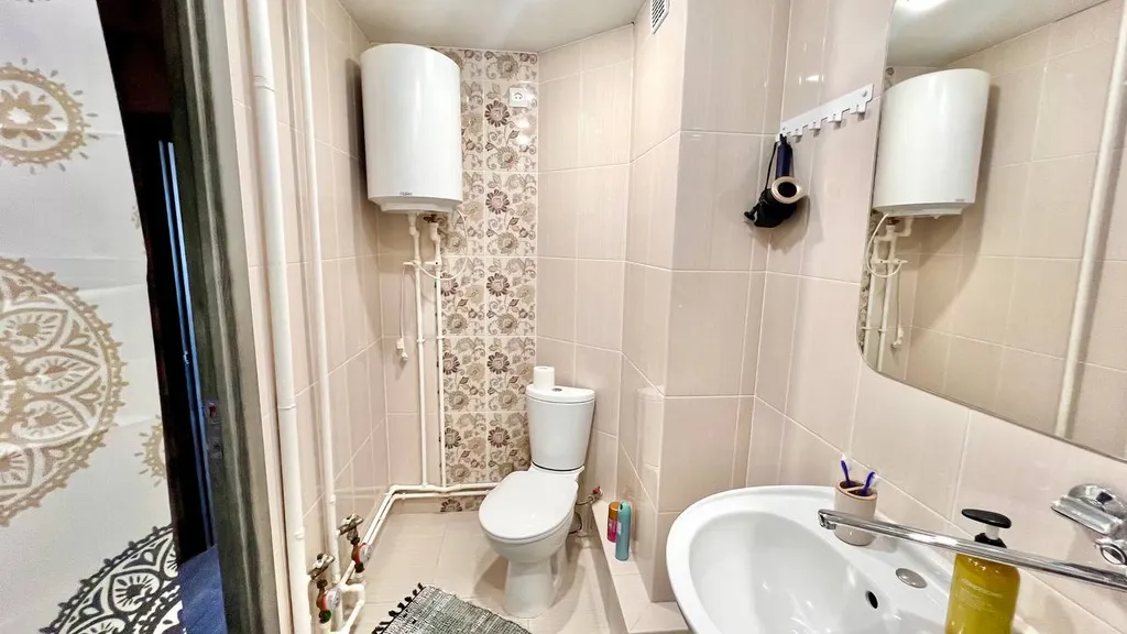 Шикарные апартаменты около тк олимп