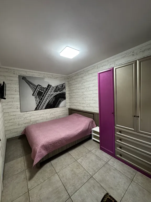 Коттедж Дом под ключ в самом центре города — Геленджик