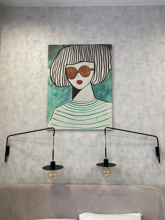 Квартира Квартира Чего то новенького, Вам сюда! — Геленджик