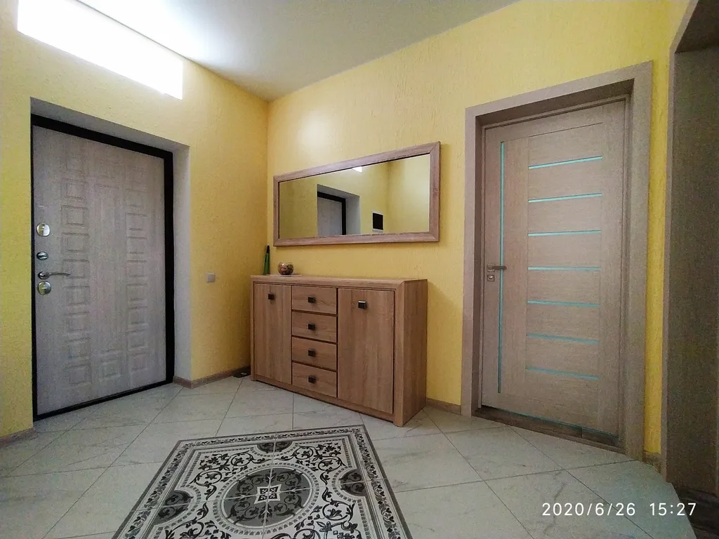 Комфортабельный коттедж в 5 км. от центра