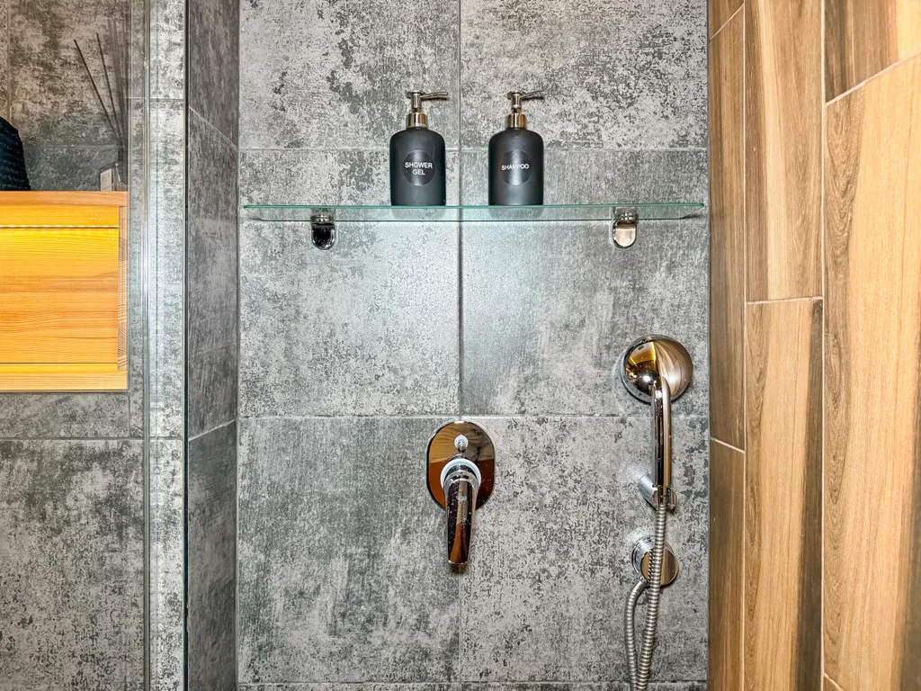 Квартира Апартаменты Монако 24 ЖК Гранд Сапфир 85 — Анапа