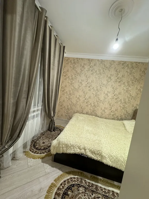 Апартаменты с видом на море