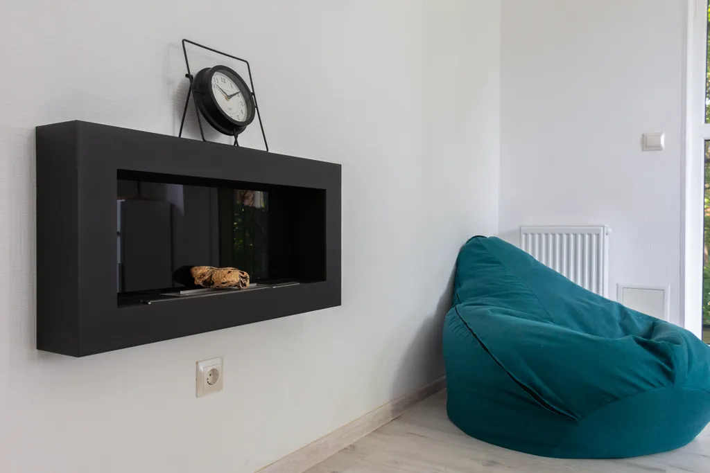 Двухкомнатная квартира Арт в Светлогорске 2  в 750 м от моря