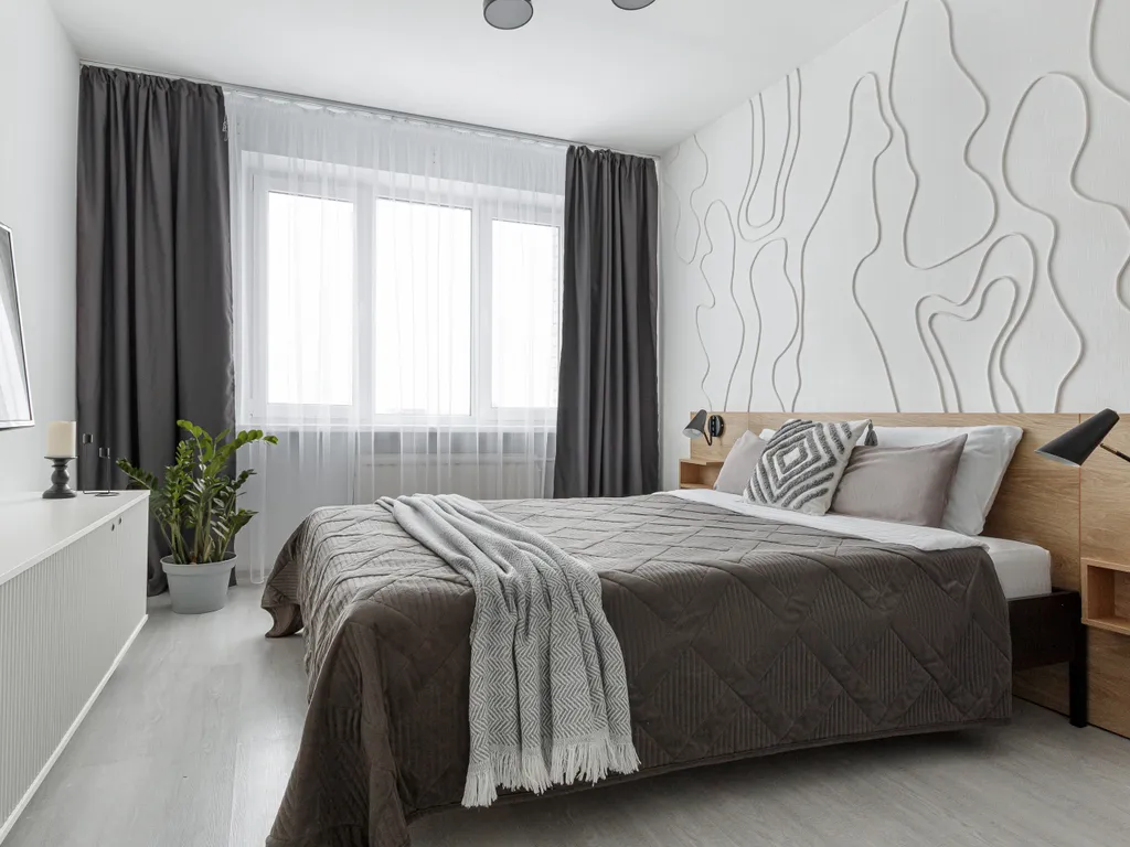 Квартира Квартира в центре — Колпино