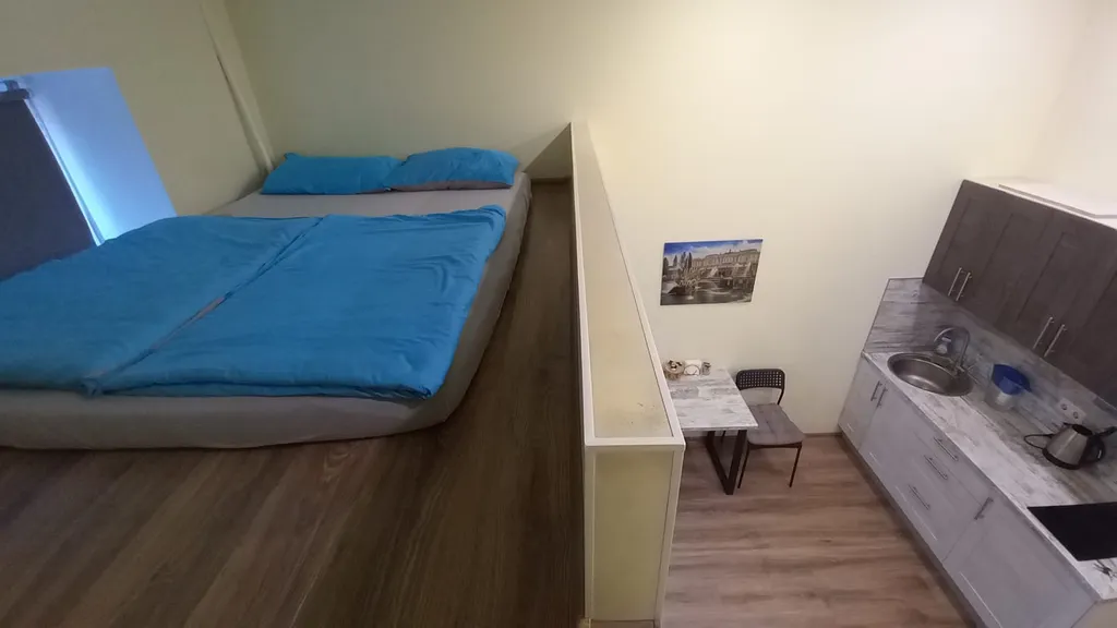 Квартира в центре Санкт - Петербурга от собственника