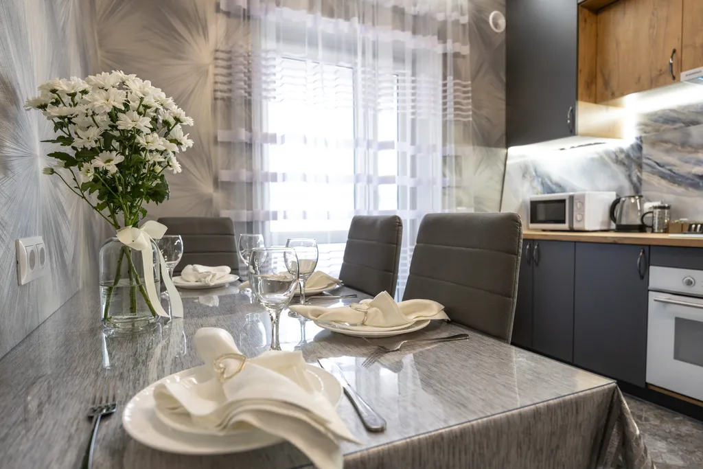 Квартира в центре