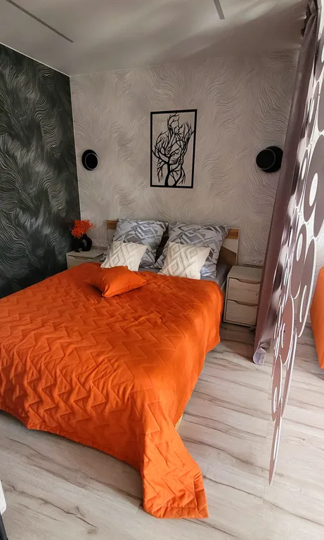 Идеальное место для маленьких мгновений