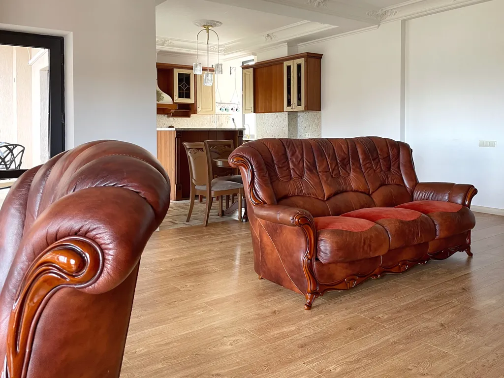 Апартамент эксклюзив