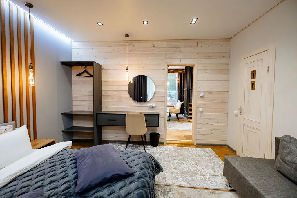 Вилла София