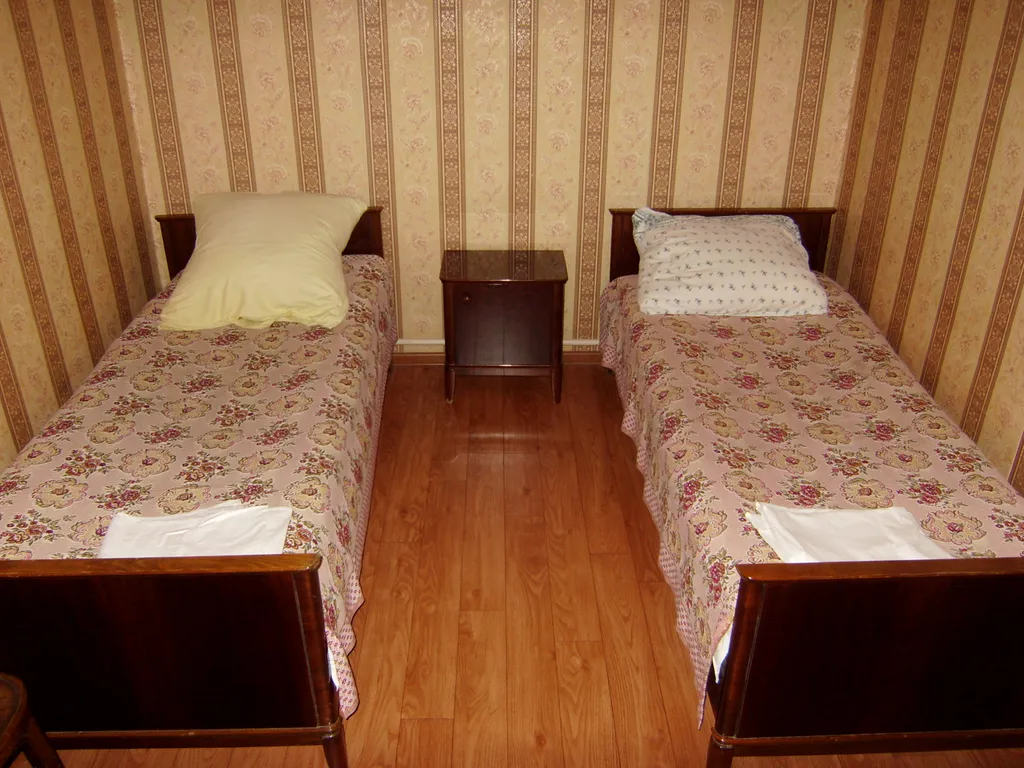 Дом возле моря