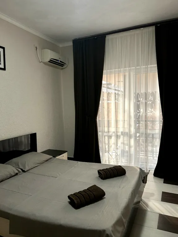 Квартира Квартира Номер комфорт — Геленджик