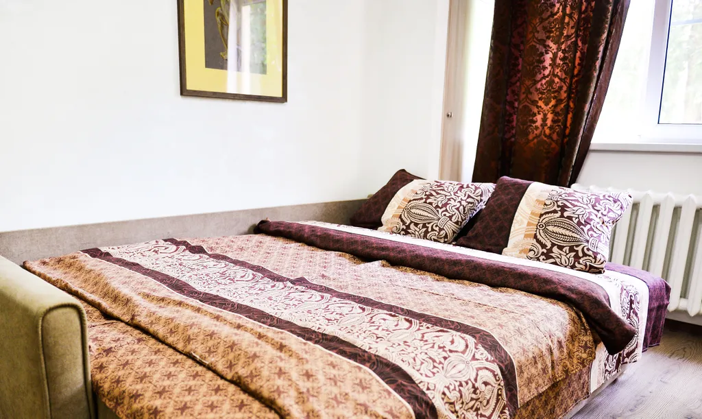 Апартаменты в самом центре старого города