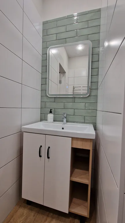 Необычная и уютная квартира-студия Бохо