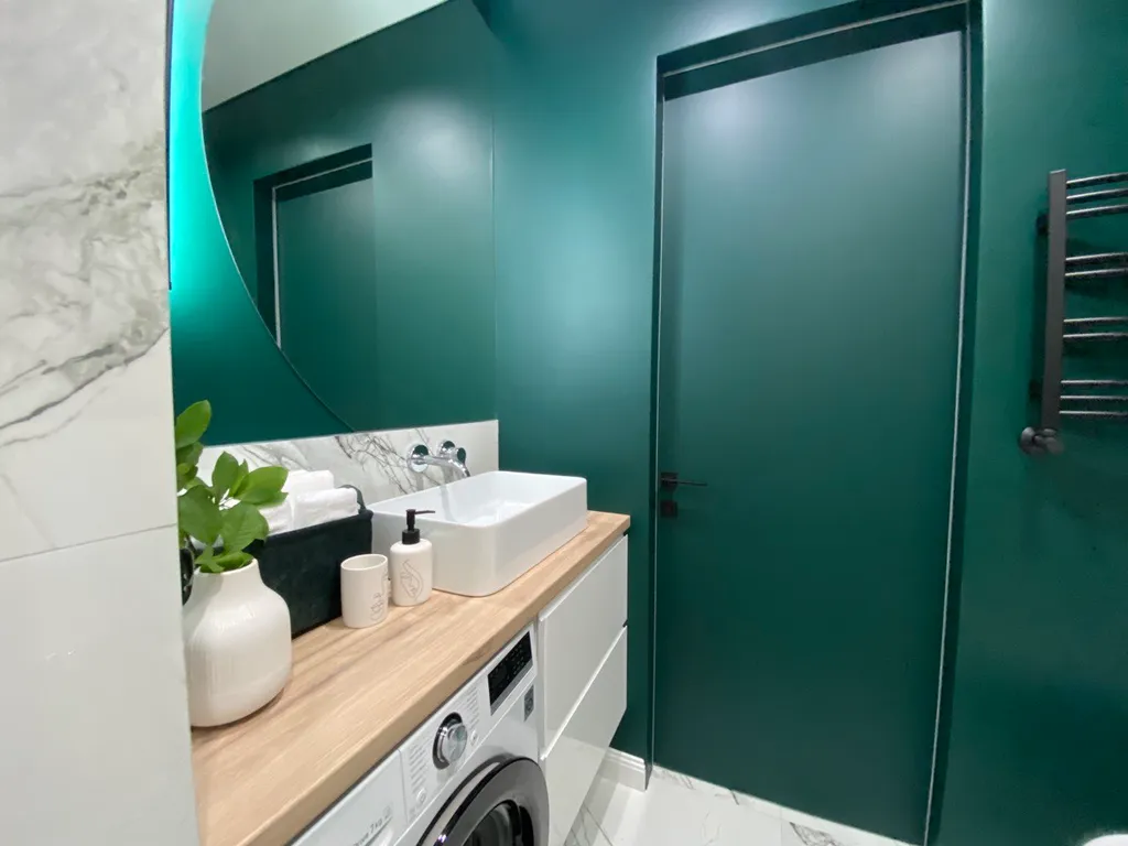 КенигДелюкс Сердце Калининграда