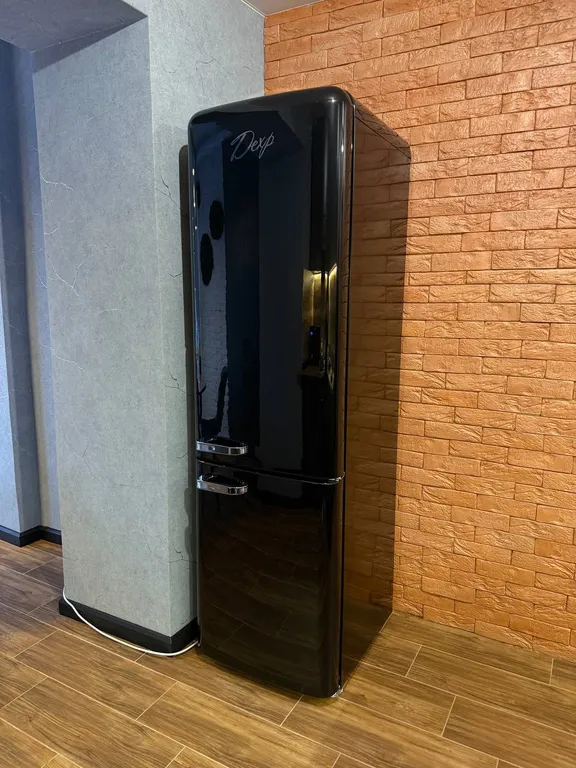 Однокомнатная квартира с завораживающей панорамой на горы