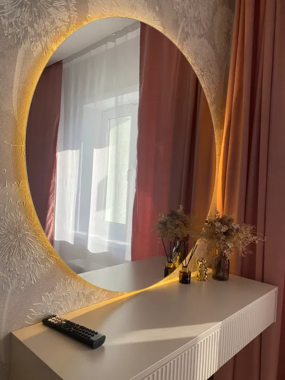 Квартира Однокомнатная квартира — Иркутск