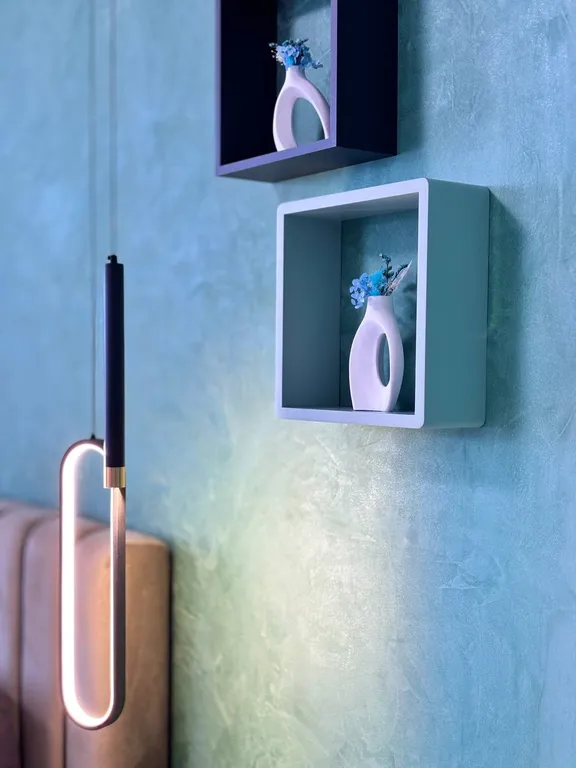 Дизайнерская 2 комнатная квартира