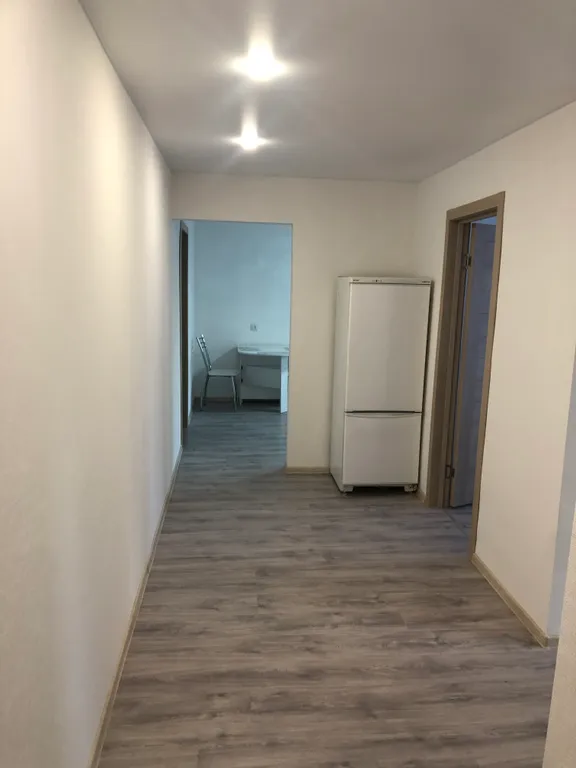 Трёхкoмнaтная квартира в 2 минутaх xодьбы от мopя