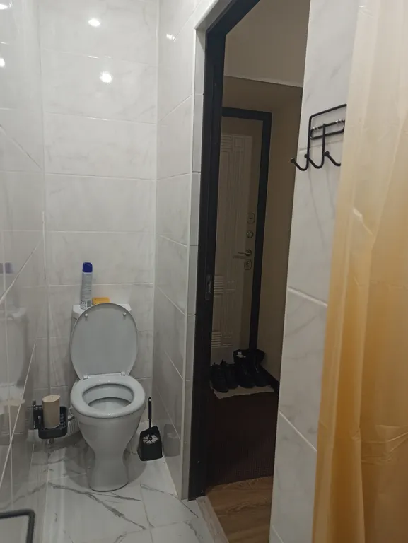 Квартира студия в Советском районе