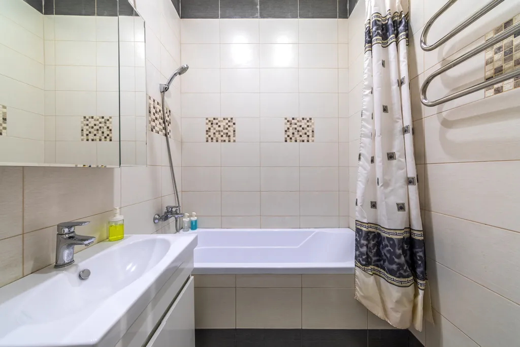 Квартира Уютная квартира с балконом рядом с Кремлем — Москва