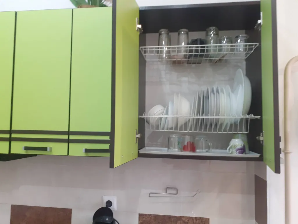 Квартира Квартира рядом с мандарином — Сириус