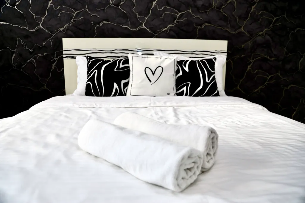 Квартира в центре, в ЖК Легенда