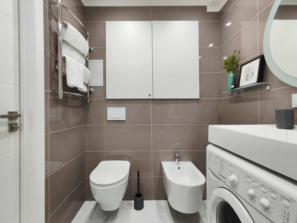 Квартира Квартира у Драмтеатра — Калининград